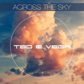 TBO & VEGA - ACROSS THE SKY